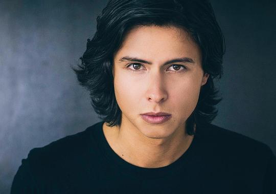 乔丹·康纳 Jordan Connor