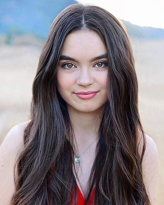 兰德里·本德 Landry Bender