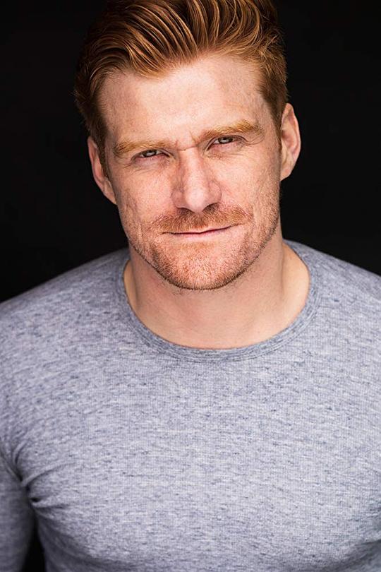 保罗·布林 Paul Bullion