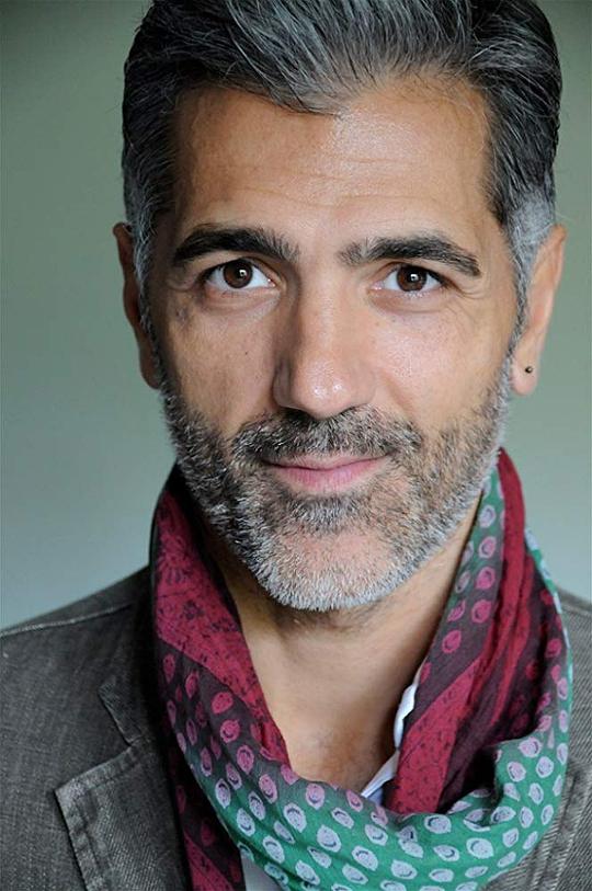 安东尼奥·曼奇诺 Antonio Mancino