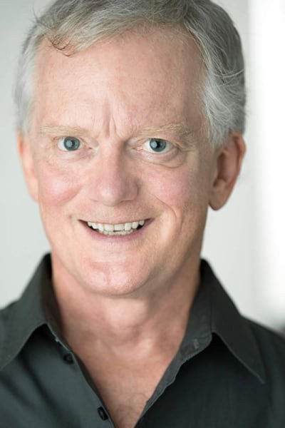 克里斯托弗·洛根 Kristopher Logan