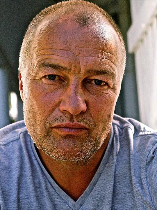 拉尔斯·阿兰兹-汉森 Lars Arentz-Hansen