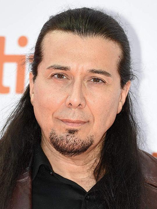 朱利安·布莱克·安蒂洛普 Julian Black Antelope