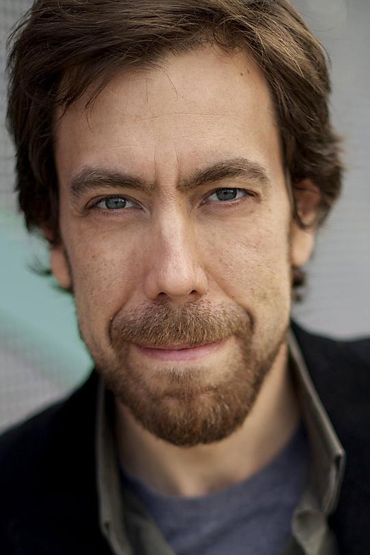 丹·克劳斯 Dan Krauss