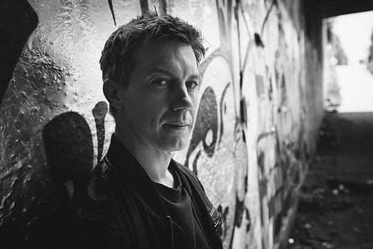 安迪·韦勒姆 Andy Wareham