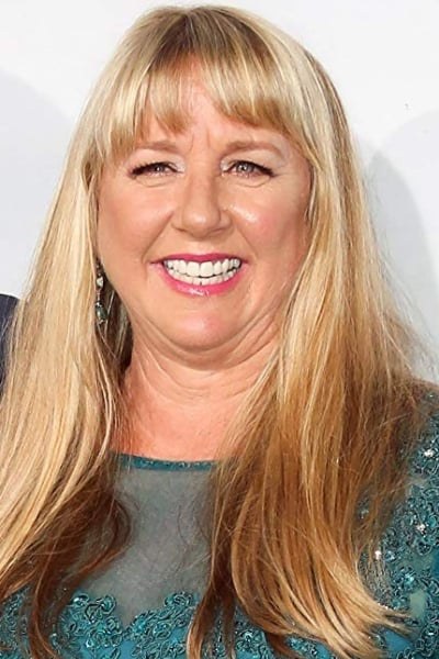 塔米·阿什克拉夫特 Tami Ashcraft