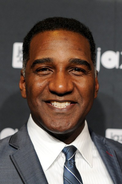 诺姆·刘易斯 Norm Lewis