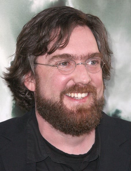 布莱德利·帕克 Bradley Parker