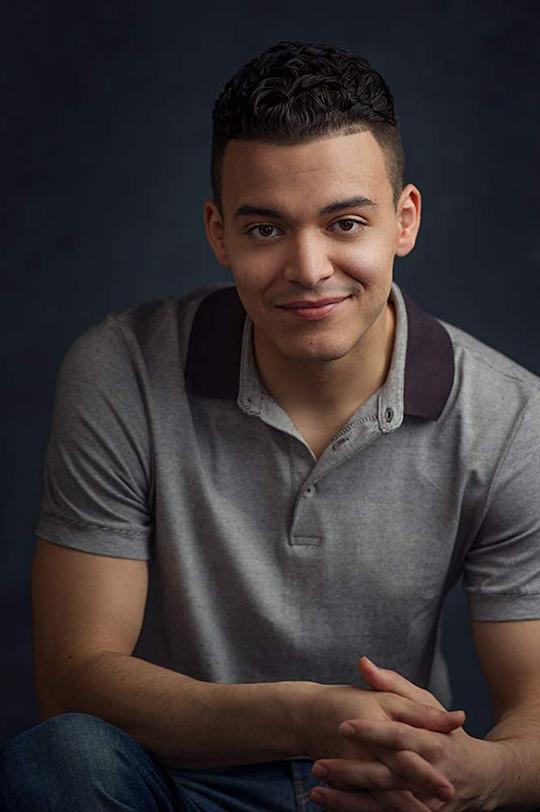 布莱恩·亚当·德耶稣 Brian Adam DeJesus