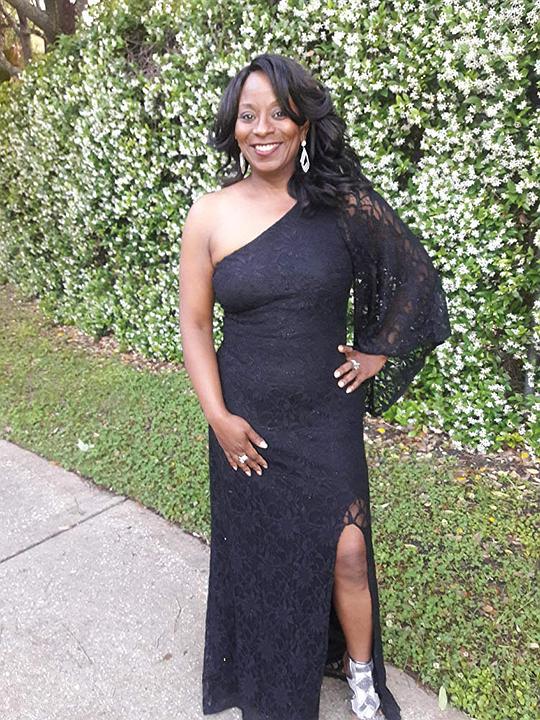 托尼亚·马尔多纳多 Tonya Maldonado