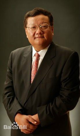 刘长乐 Changle Liu