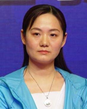 冯锦 Jin Feng