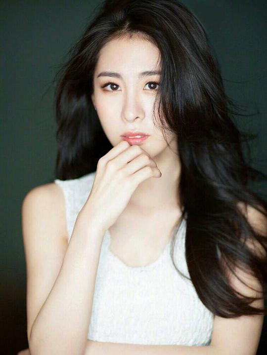 张碧晨 Bichen Zhang