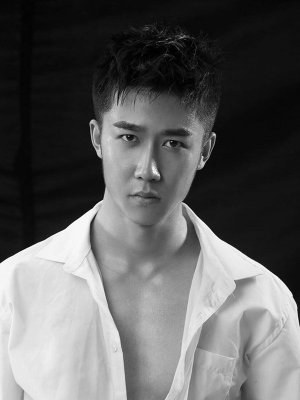 彭剑雄 Jianxiong Peng