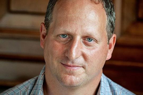 巴拉克·古德曼 Barak Goodman