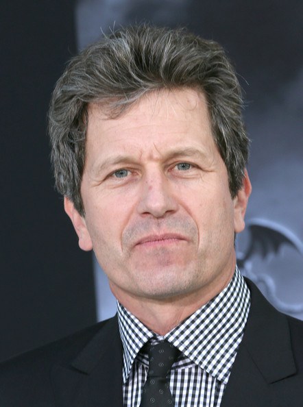 瑞克·海因里希斯 Rick Heinrichs