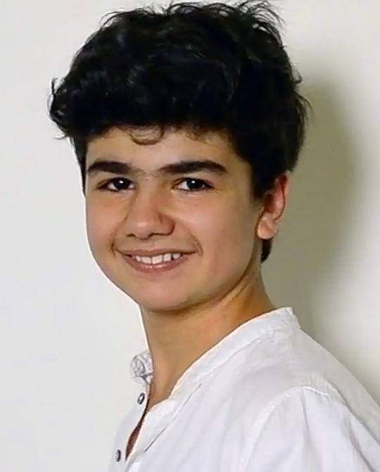沙尔贝勒·马克洛夫 Charbel Makhlouf