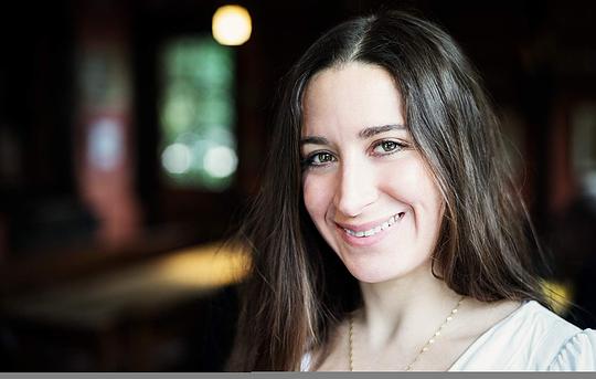 卡瑞娜·费尔南德斯 Karina Fernandez