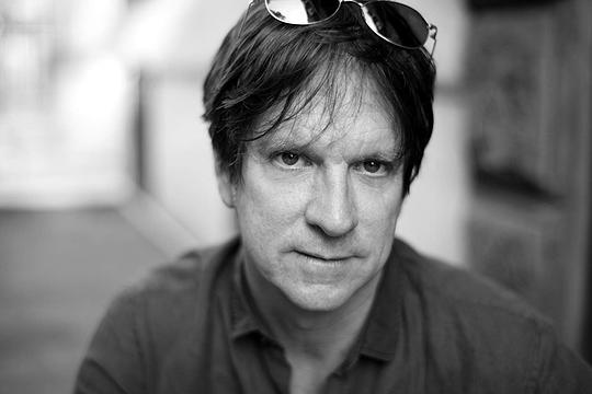 保罗·卡梅隆 Paul Cameron