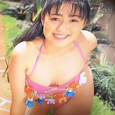 麻生薰 Kaori Asô