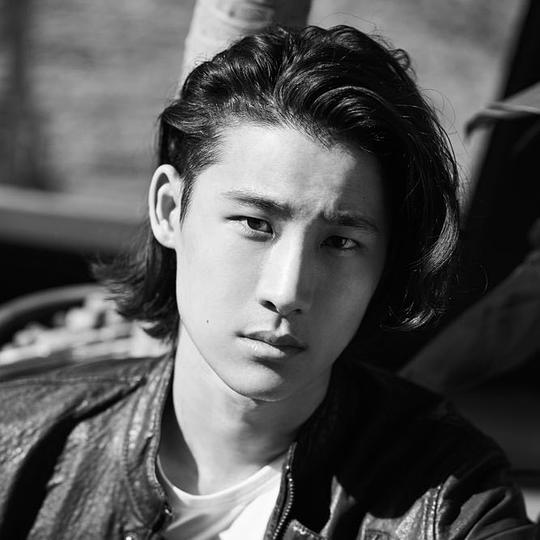 陈奕歌 Yige Chen