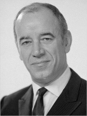 安德烈·普斯 André Pousse