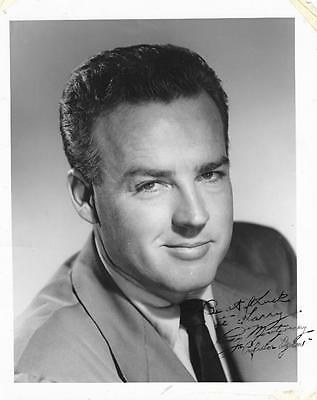 雷·蒙哥马利 Ray Montgomery