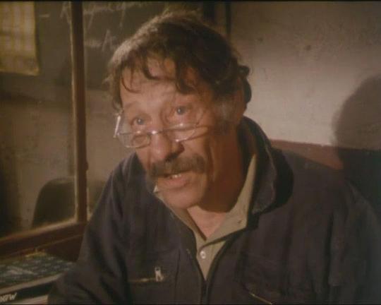 安德烈·拉孔布 André Lacombe