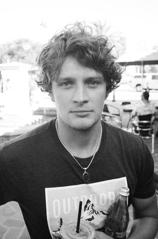 布瑞特·迪尔 Brett Dier