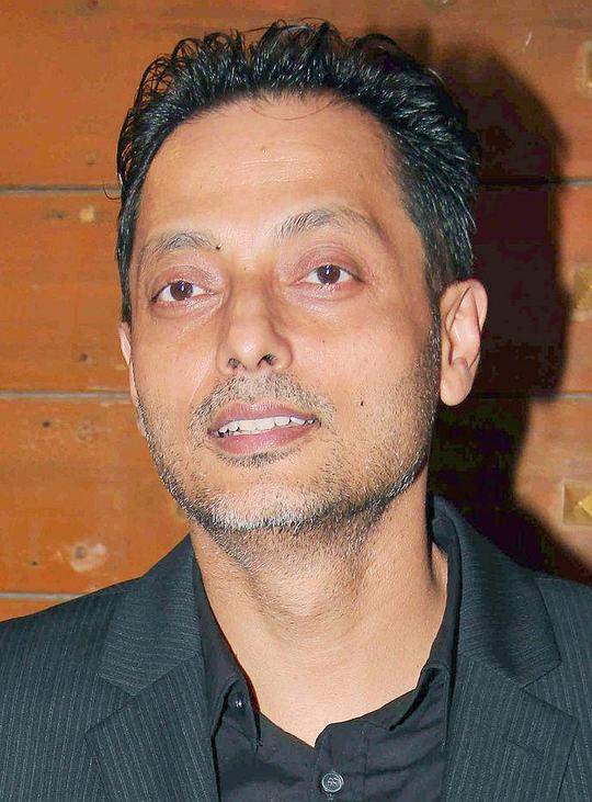 苏乔伊·高什 Sujoy Ghosh