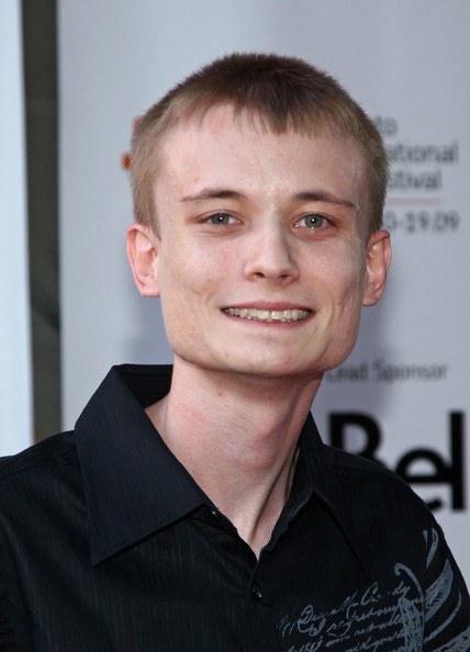 杰里米·安布勒 Jeremy Ambler