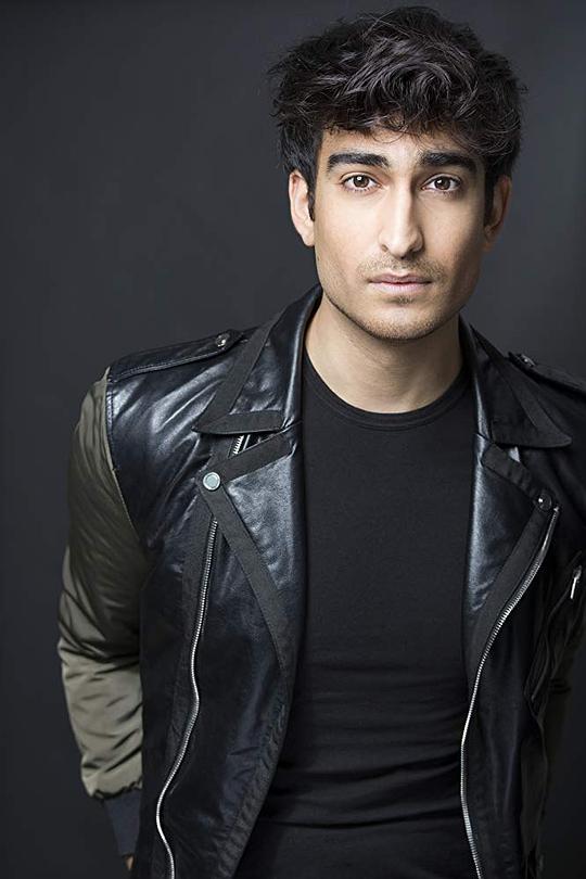 丹尼尔·马力克 Daniel Malik