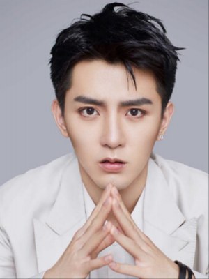 高承一 Chengyi Gao