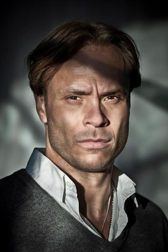 布乔恩·本辛森 Björn Bengtsson