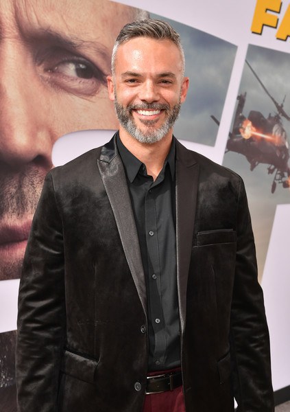 格雷格·雷曼特 Greg Rementer