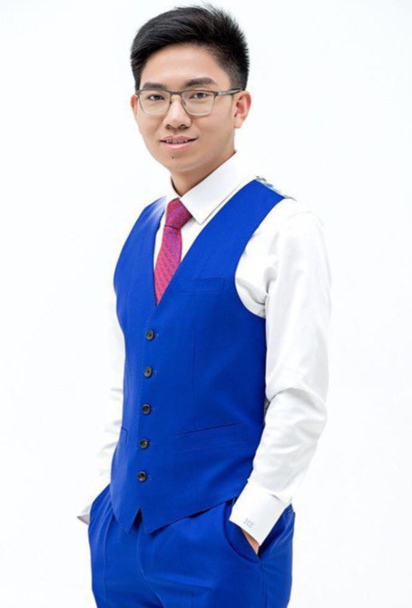 董海战 Dong Haizhan