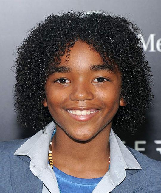 贾登·马丁 Jaden Martin