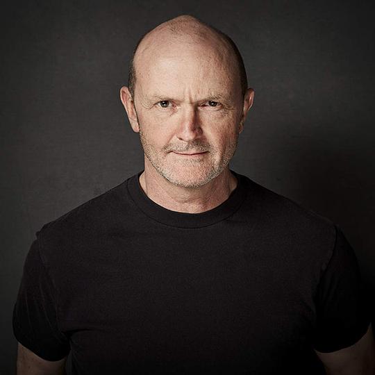 马克·爱德华·刘易斯 Mark Edward Lewis