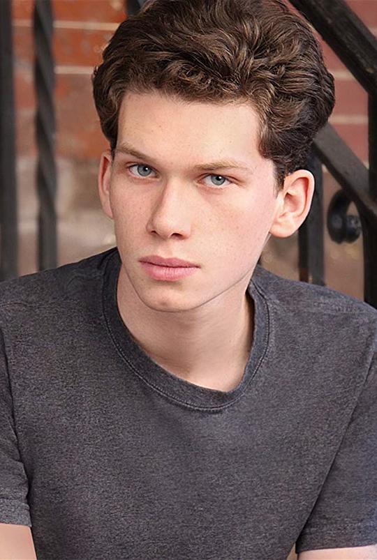 汤米·尼尔森 Tommy Nelson