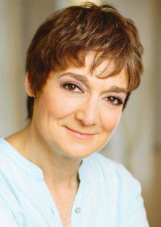 贝姬·伦敦 Becky London