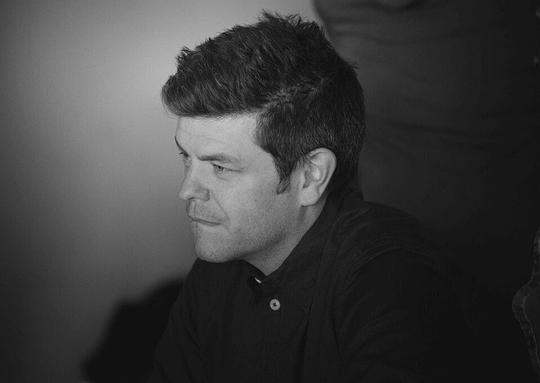 托比·麦克唐纳 Toby MacDonald