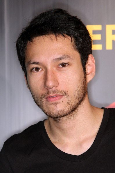 杰森·杨 Jason Young