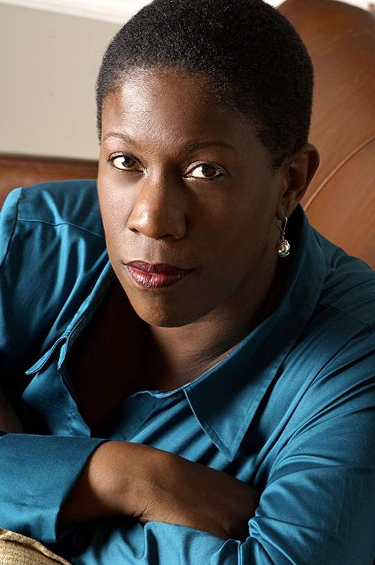 西德尼·安德森 Sidné Anderson