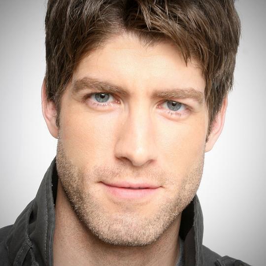 Brad Raider Brad Raider