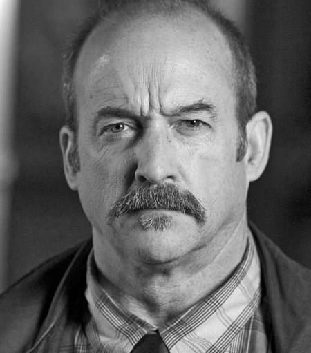 米切尔·科斯特曼 Mitchell Kosterman