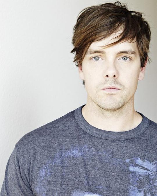 马修·库里·霍尔姆斯 Matthew Currie Holmes