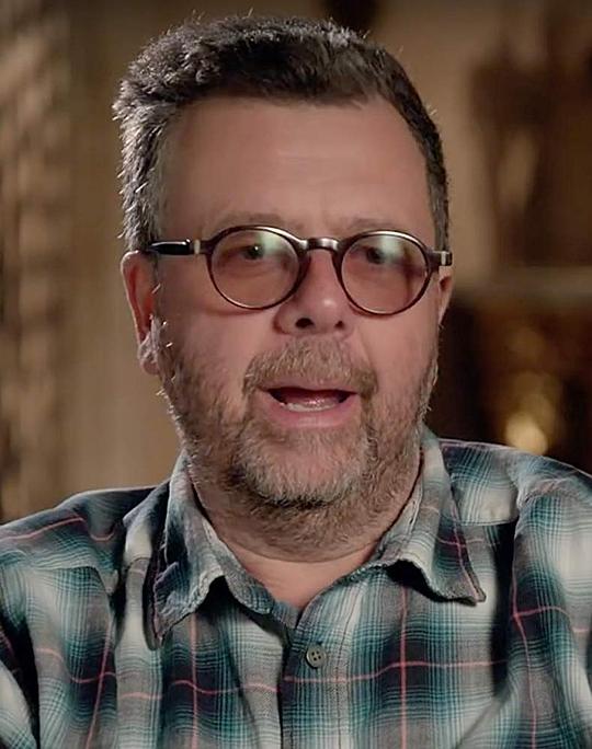 大卫·弗兰科 David Franco