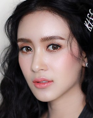 潘娅芃·彭皮帕 Punyaporn Pongpipat