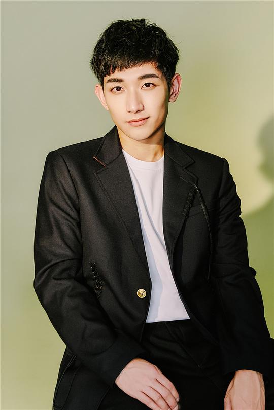 王智骞 Martin Wong