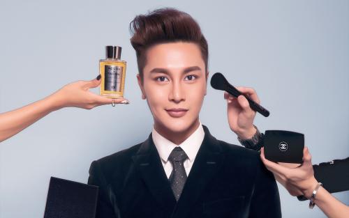 翁航融 Hangrong Weng